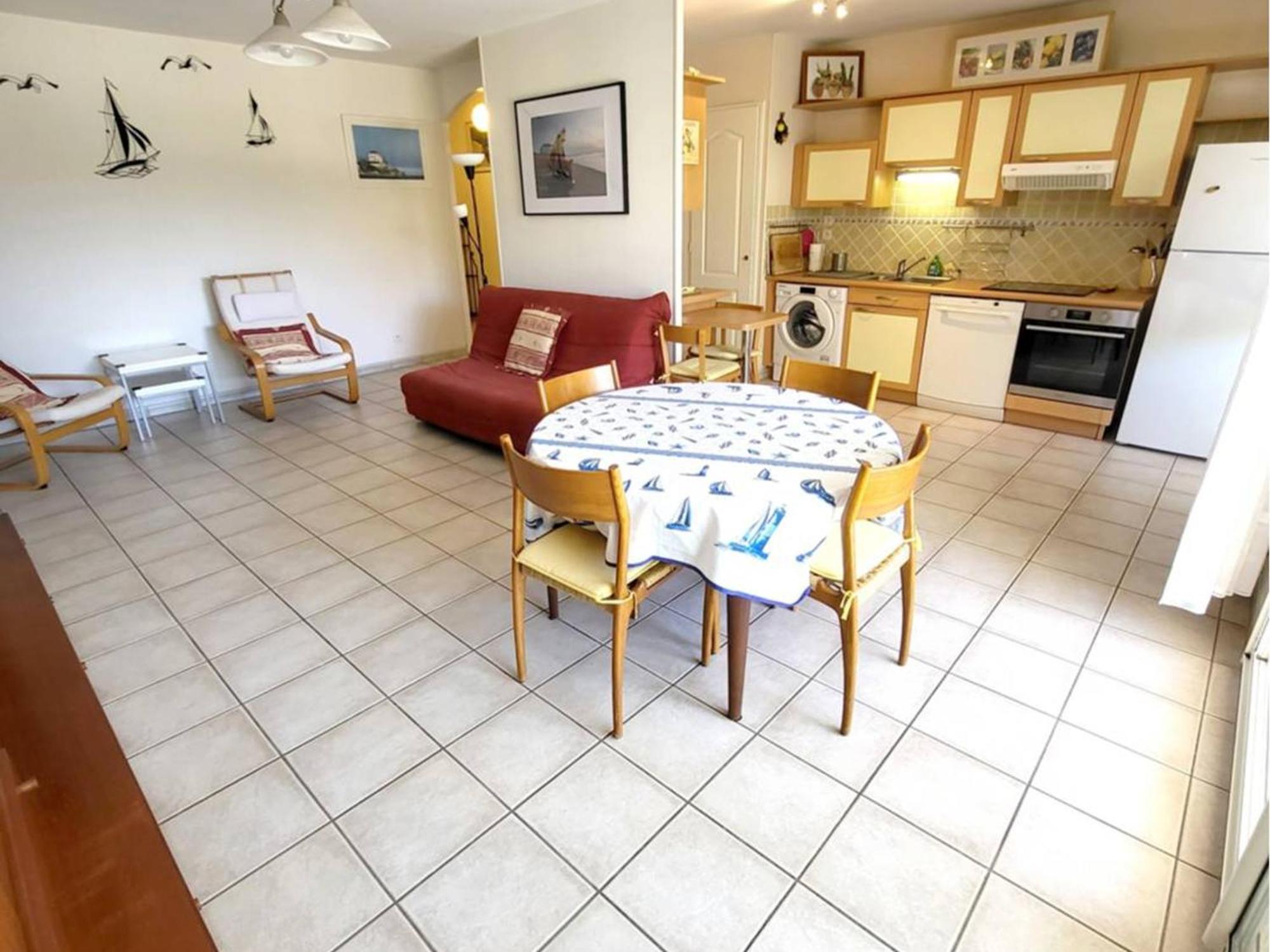 T3 Climatise Avec Jardin, Parking Prive, A 400M De La Plage Et Commerces - Fr-1-316-230 Six-Fours-les-Plages Zewnętrze zdjęcie